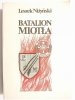 BATALION MIOTŁA - Leszek Niżyński 1992